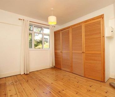 Fairfield Park Road, Bath, BA1 - Photo 1