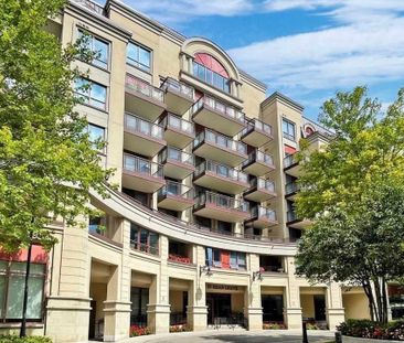 For Lease - 27 Rean Drive Unit# 306, Toronto, Ontario - Photo 6