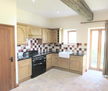 1 bedroom cottage to rent - Photo 1