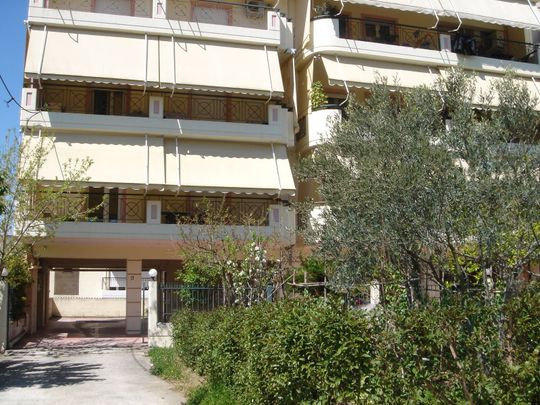 Διαμέρισμα για ενοικίαση Φιλιππούπολη (Λάρισα) - Φωτογραφία 1
