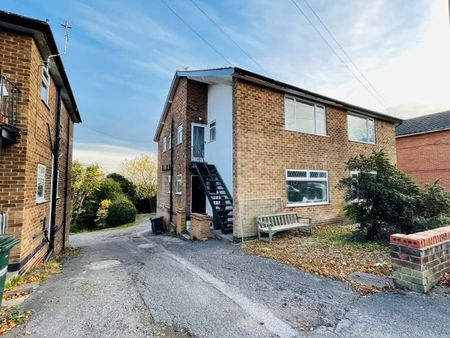 Hilton Road, Nottingham, NG3 - Photo 3