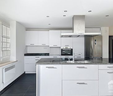 GELIJKSLOERS APPARTEMENT – 3 SLAAPKAMERS MET TUIN - Foto 6