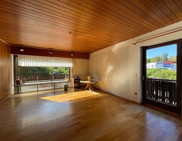 Leben wie im eigenen Haus! - Photo 1