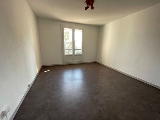 Studio - Saint Hilaire - Les Milles - 24m² -560€ - Photo 1