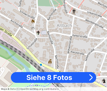 Sonnige 2 Zimmer-Wohnung - Foto 1