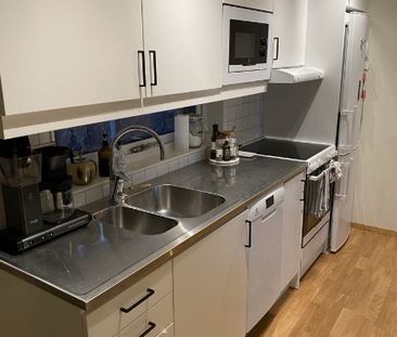 Bromma - 1rok - 4mån - 11.960kr/mån - Photo 5