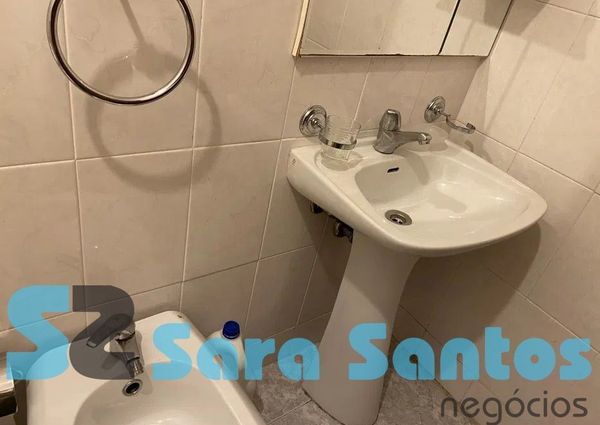 Apartamento T2 em Porto