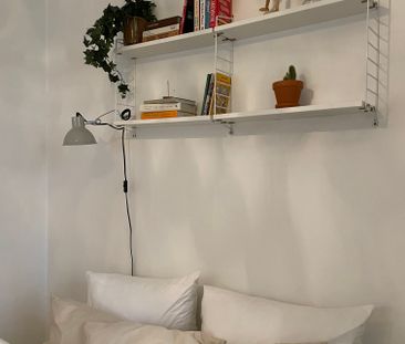 Norr Mälarstrand, Stockholm - Photo 1