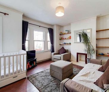 Gipsy Road, West Norwood, London, SE27 - Photo 4