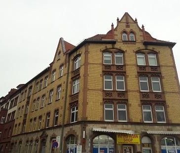 Rundum wohlfühlen: gemütliche 3-Zimmer-Wohnung mit Balkon <br> - Photo 3