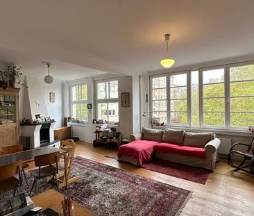 Appartement te huur - Foto 2