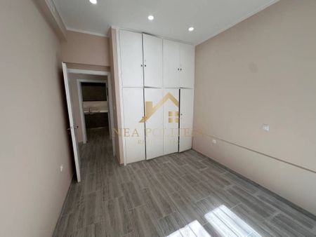 Διαμέρισμα για ενοικίαση Άγιος Γεώργιος (Κερατσίνι) - Photo 2