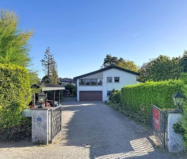 Villa familiale avec grand jardin ? Founex - Foto 6