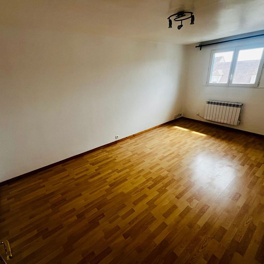 Appartement 3 pièces à louer sur Ozoir la Ferrière - Photo 2