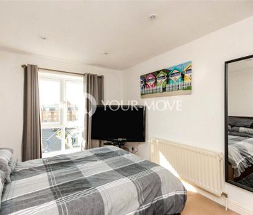 3 bedroom penthouse to rent - Photo 5