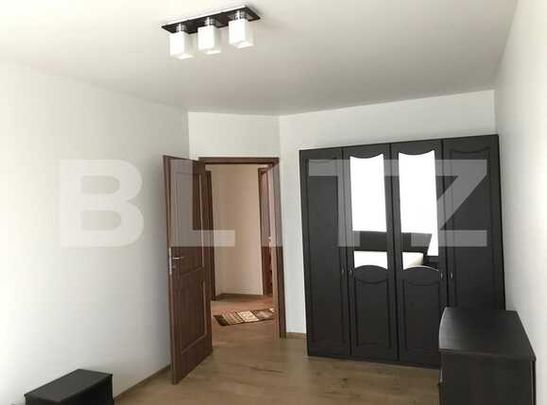 De inchiriat apartament, 3 camere, 72 mp, parcare, zona Lidl! - Photo 1