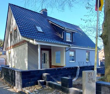 3-Zimmer Wohnung in Hammah OT Groß Sterneberg - Foto 1