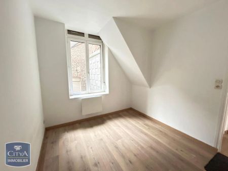 Appartement à louer 2 pièces 26.78m² - Photo 2