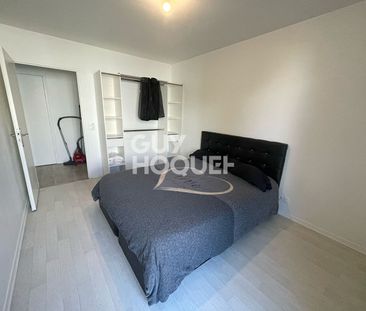 Appartement 3 pièce(s) - Photo 5