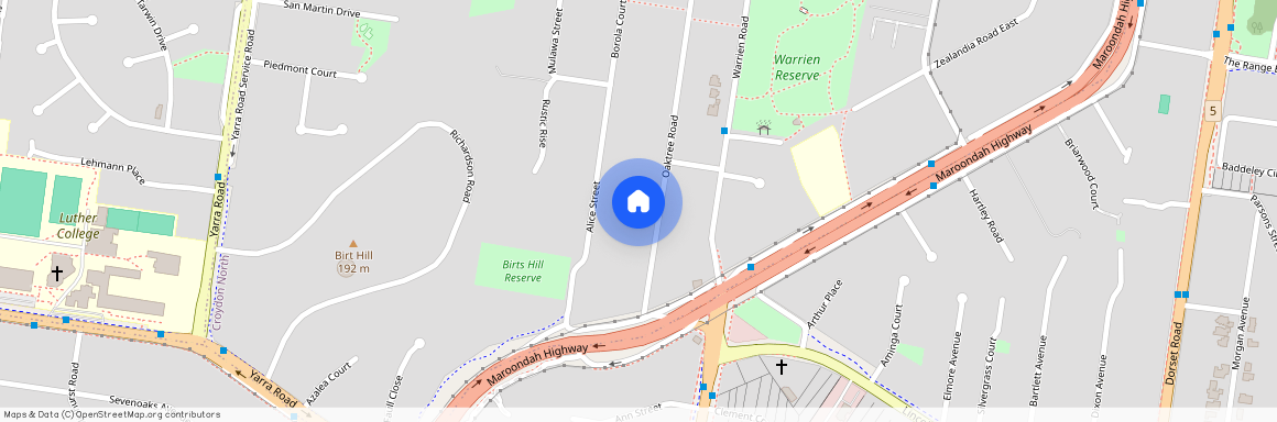 15 Oaktree Road, CROYDON NORTH