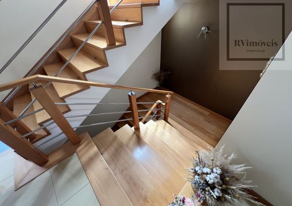 Moradia T4+1 em Viana do Castelo