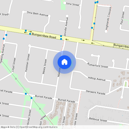 17 Maloney Street, NSW 2148, Blacktown