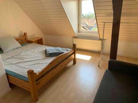 4 Zimmer, 120 m², 3. Stock - Photo 4