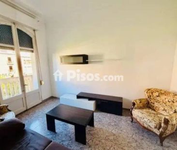 Piso en alquiler en Lleida Capital - Foto 1