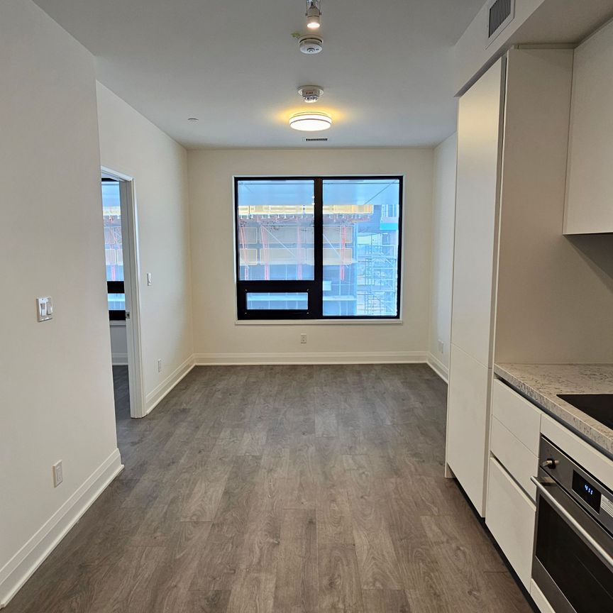 For Lease - 2 Erskine Road Unit# 1808, Mississauga, Ontario - Photo 1