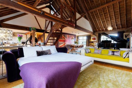 Bermondsey Street - Photo 4