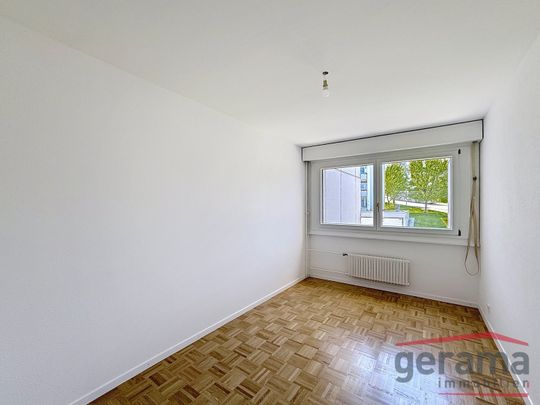 Appartement de 4.5 pièces au 2ème étage - Photo 1