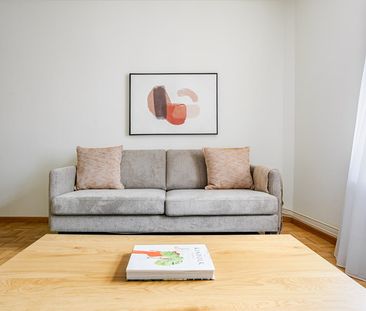 Webergasse 21 - Photo 1