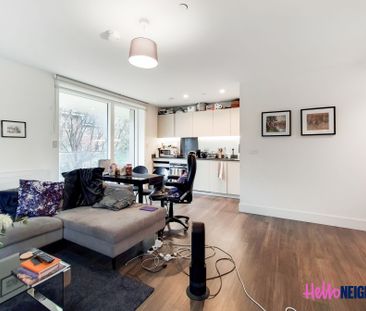 North End Road - Photo 2