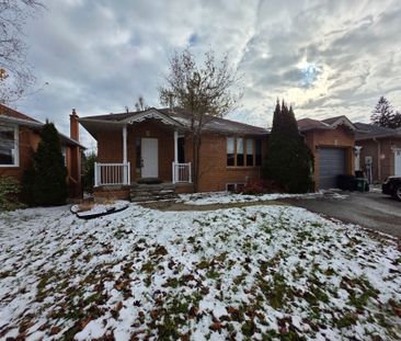 For Lease - 199 Livingstone Street, Barrie, Ontario - Photo 5