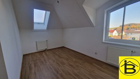 15444 Ortsrandlage! Große Terrasse! Neu saniert! - Photo 2