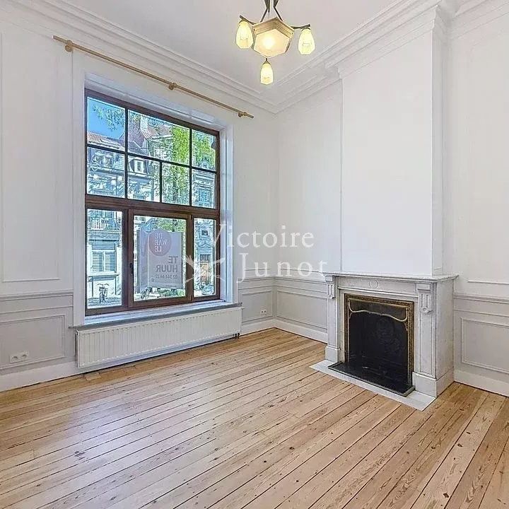 Appartement in Brussel - Foto 1