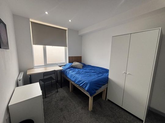 1 bedroom house to rent - Photo 1