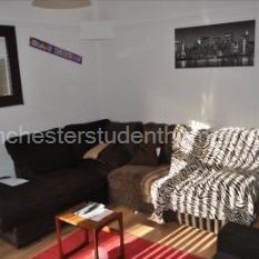 Curzon Avenue, Manchester, M14 5PU - Photo 1