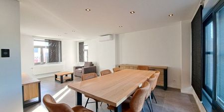 Appartement te huur in Rekem voor € 1.080 met 3 slaapkamers - Photo 5