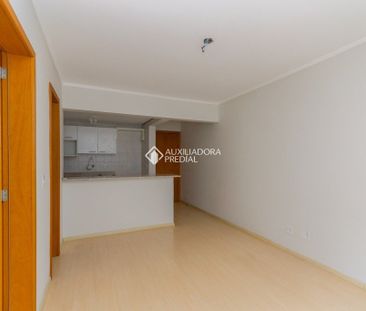 Apartamento com 1 quarto e 45m² para alugar em Floresta, Porto Alegre. - Foto 3