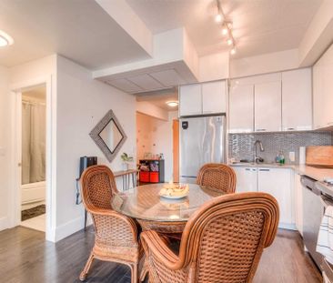 For Lease - 155 ST LEGER Street Unit# 103, Waterloo, Ontario - Photo 3