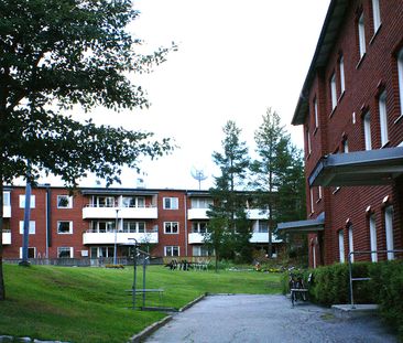 Källgatan 10B - Foto 1