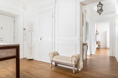 Mieszkanie z klimatem Starego Miasta | Tarłowska - Zdjęcie 5