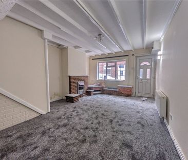 2 bed terraced house to rent in Chapel Street, Lazenby, TS6 - Photo 1