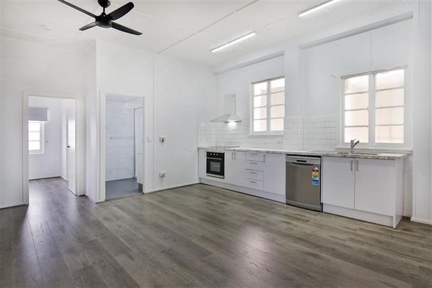 Modern, Low-Maintenance Living in a Prime Central Location! - Photo 1