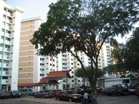 Blk 611 EUNOS GROVE (Bedok), HDB 4 Rooms - For Rent - Photo 5