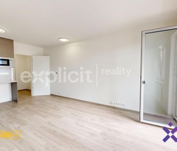 Pronájem bytu 1+kk 34 m2 - Фото 6