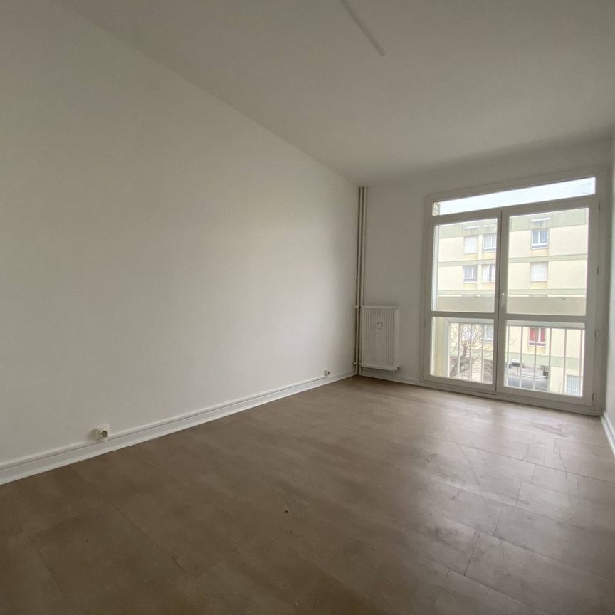 Location appartement 4 pièces 72.73 m² à Valence (26000) - Photo 1