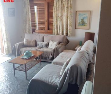 Μονοκατοικία για ενοικίαση Λυκοποριά (Ευρωστίνη) - Φωτογραφία 6