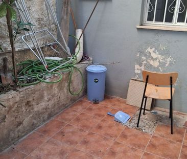 Μονοκατοικία για ενοικίαση Ανάσταση (Κερατσίνι) - Photo 6